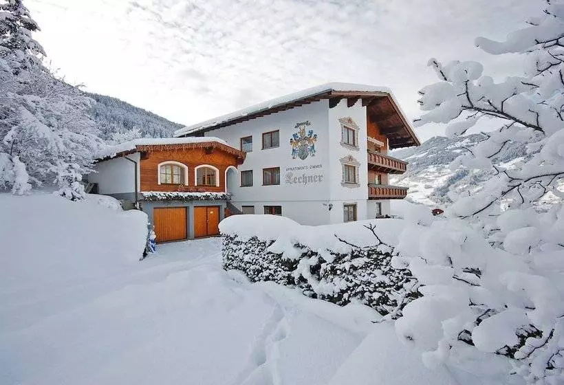 Appartementhaus Lechner