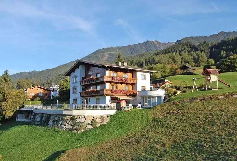 Appartementhaus Lechner