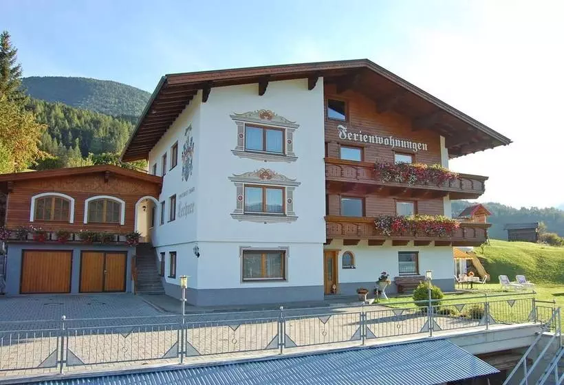 Appartementhaus Lechner