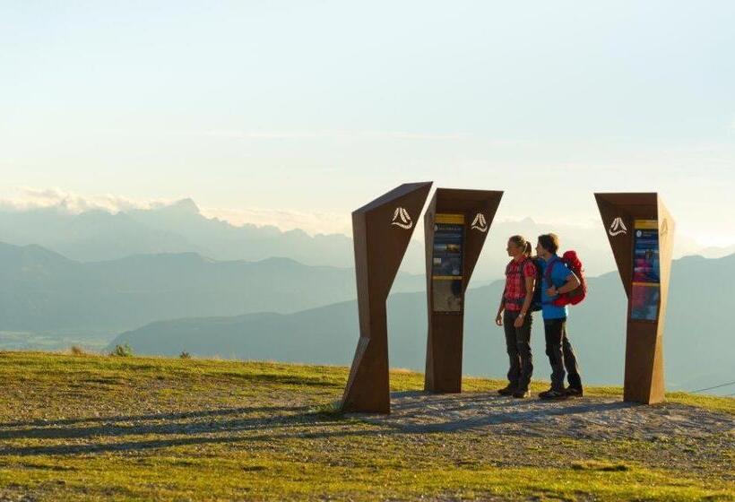 Bauernhof Landhaus Hofer