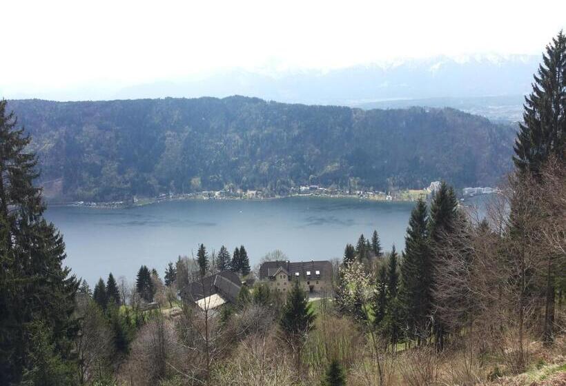 Bauernhof Landhaus Hofer