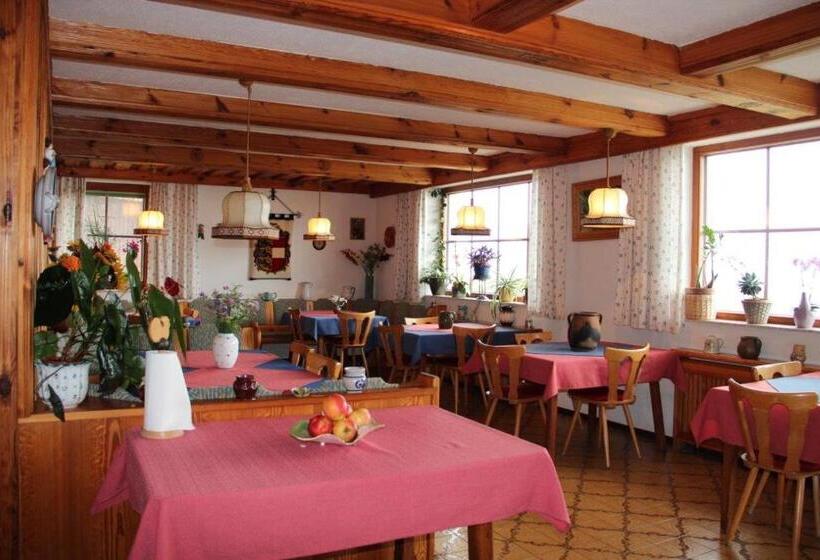 Bauernhof Landhaus Hofer