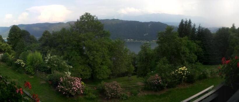 Bauernhof Landhaus Hofer