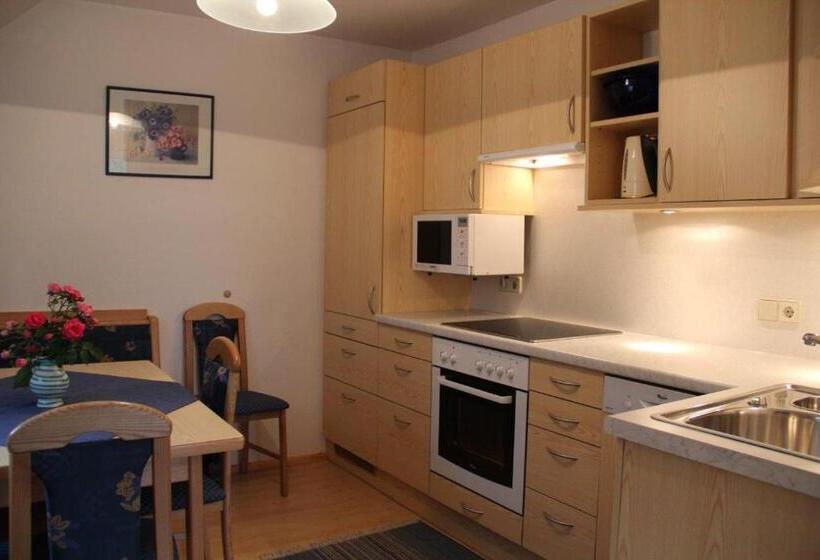 Bauernhof Landhaus Hofer