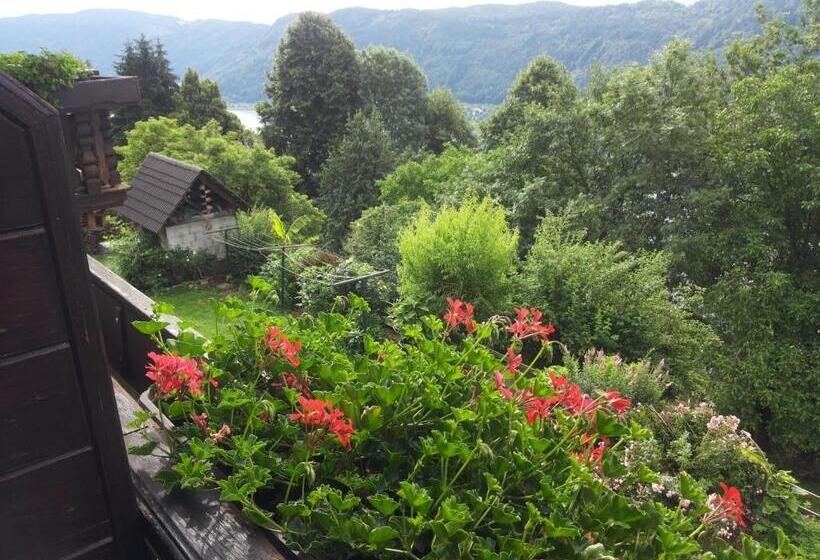 Bauernhof Landhaus Hofer