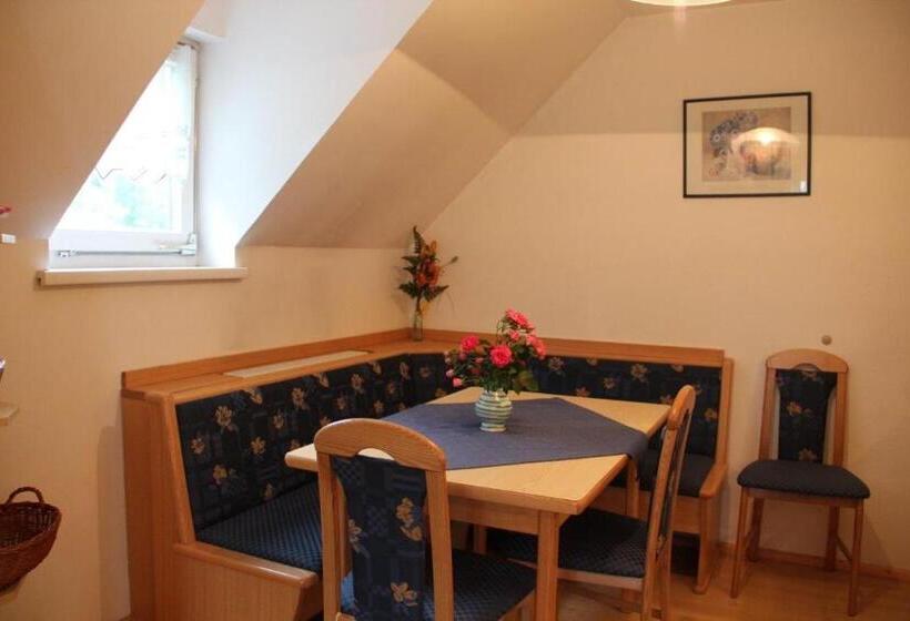 Bauernhof Landhaus Hofer