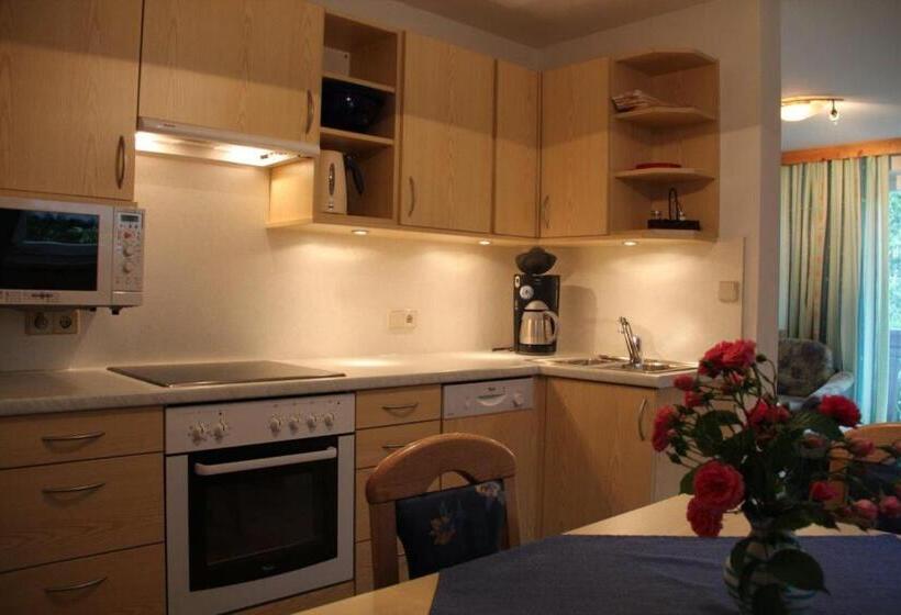 Bauernhof Landhaus Hofer