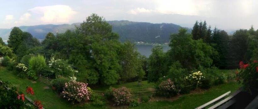 Bauernhof Landhaus Hofer