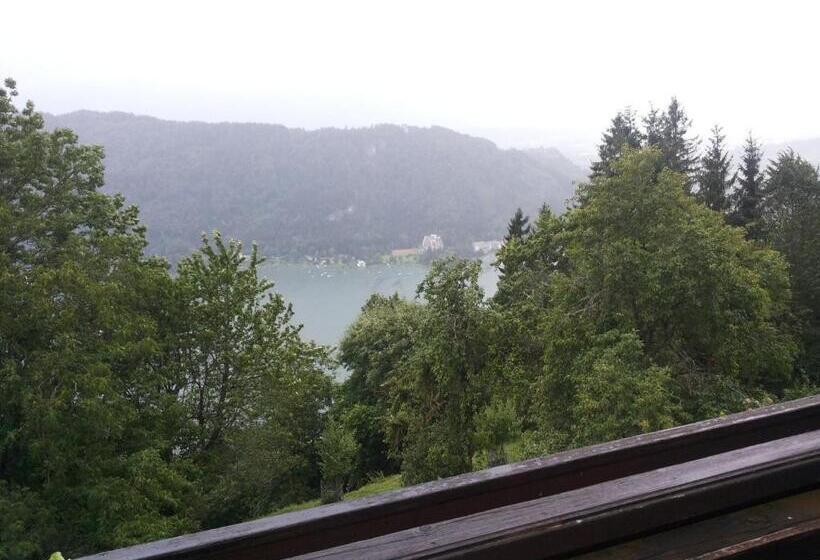 Bauernhof Landhaus Hofer