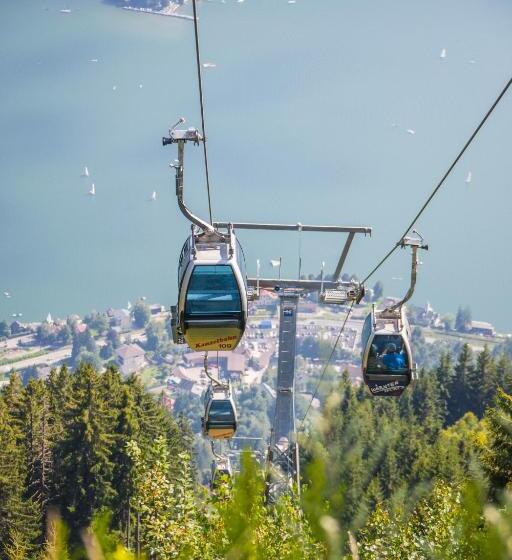 Bauernhof Landhaus Hofer