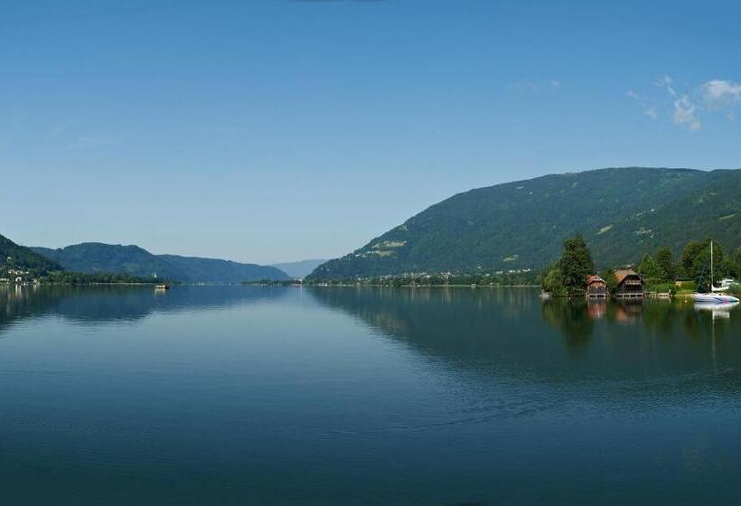 Bauernhof Landhaus Hofer