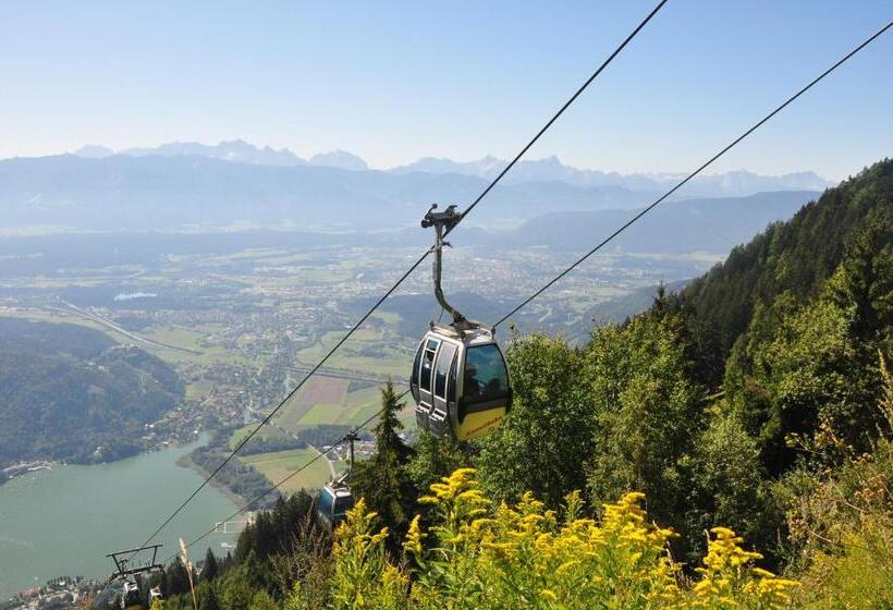 Bauernhof Landhaus Hofer