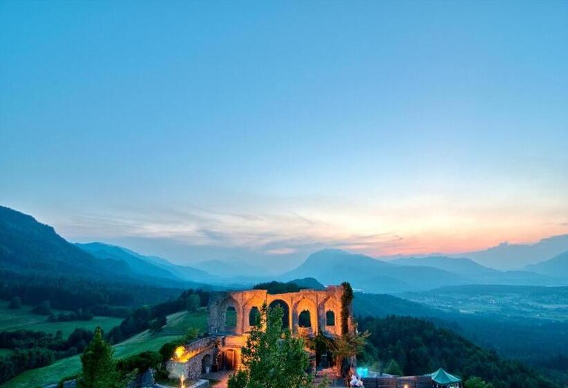 Bauernhof Landhaus Hofer