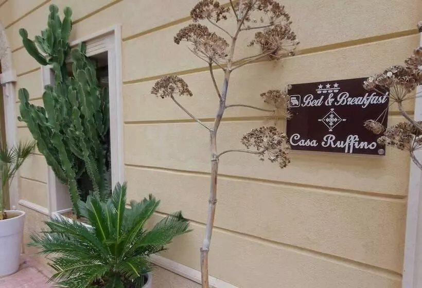 B&b Casa Ruffino