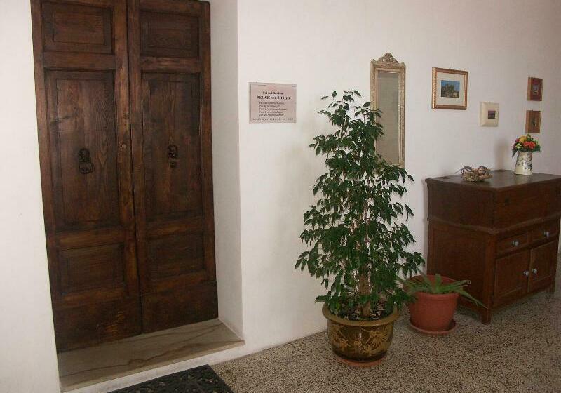 B&b Relais Nel Borgo