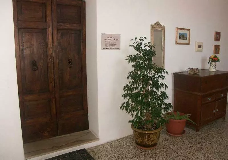 B&b Relais Nel Borgo