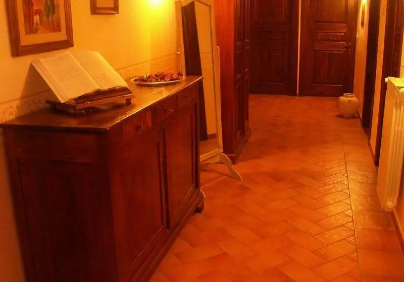 B&b Relais Nel Borgo