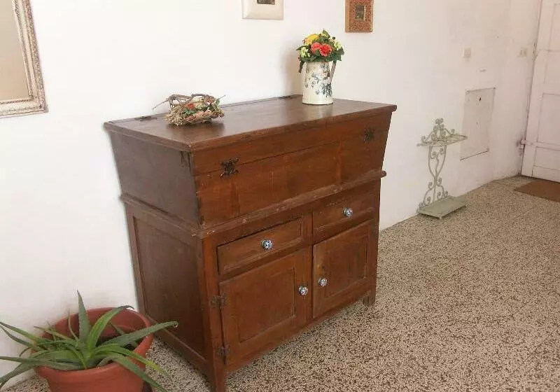 B&b Relais Nel Borgo