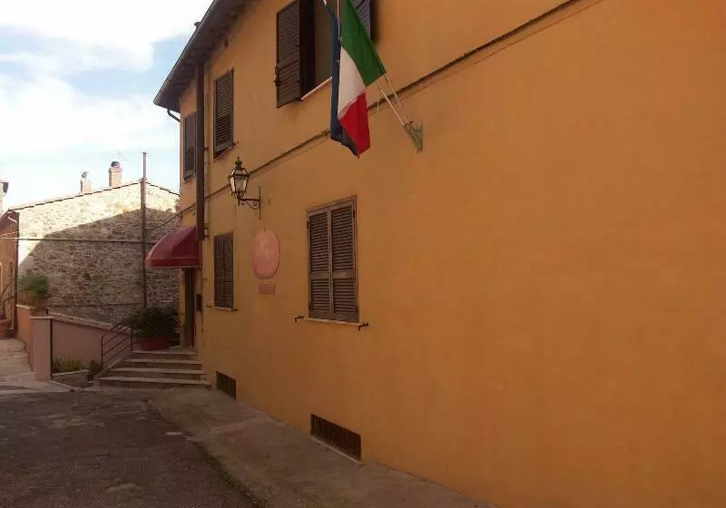 B&b Relais Nel Borgo