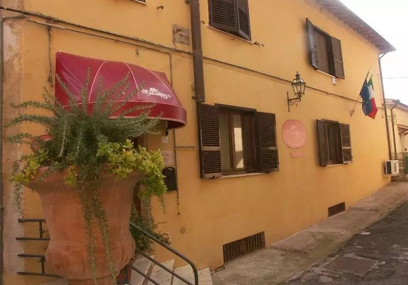 B&b Relais Nel Borgo