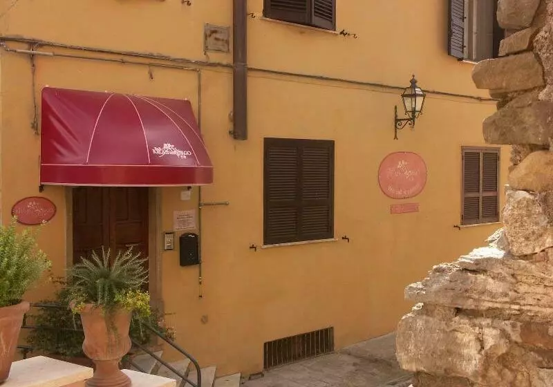 B&b Relais Nel Borgo