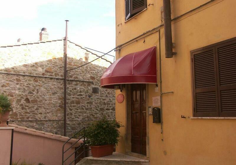 B&b Relais Nel Borgo