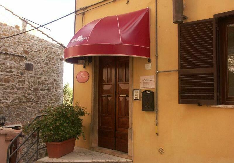 B&b Relais Nel Borgo
