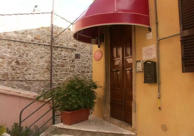 B&b Relais Nel Borgo