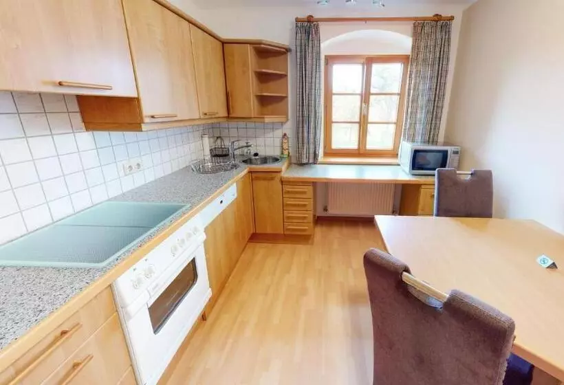 민박 Bauernhofpension Herzog Zu Laah