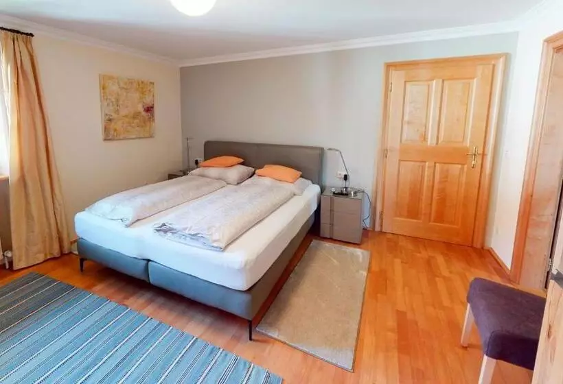 민박 Bauernhofpension Herzog Zu Laah