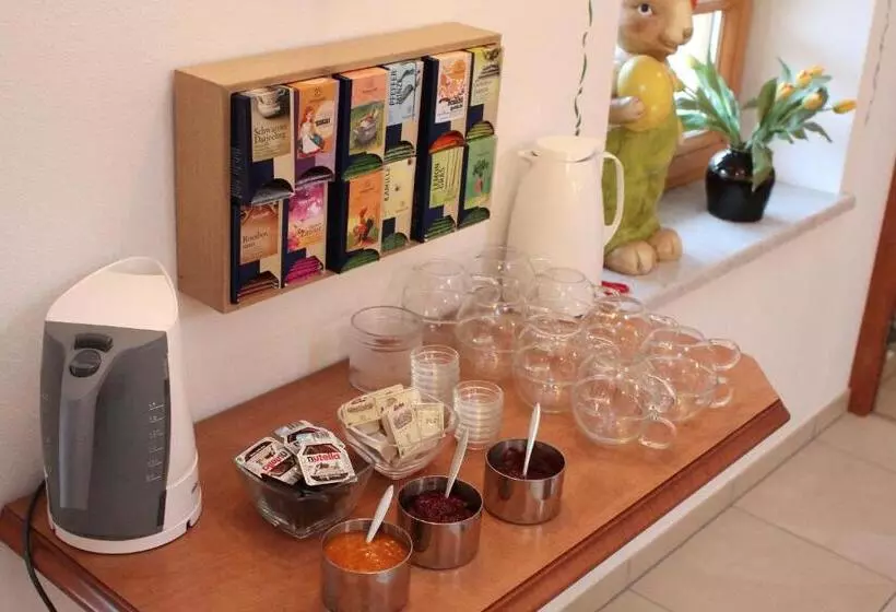 민박 Bauernhofpension Herzog Zu Laah