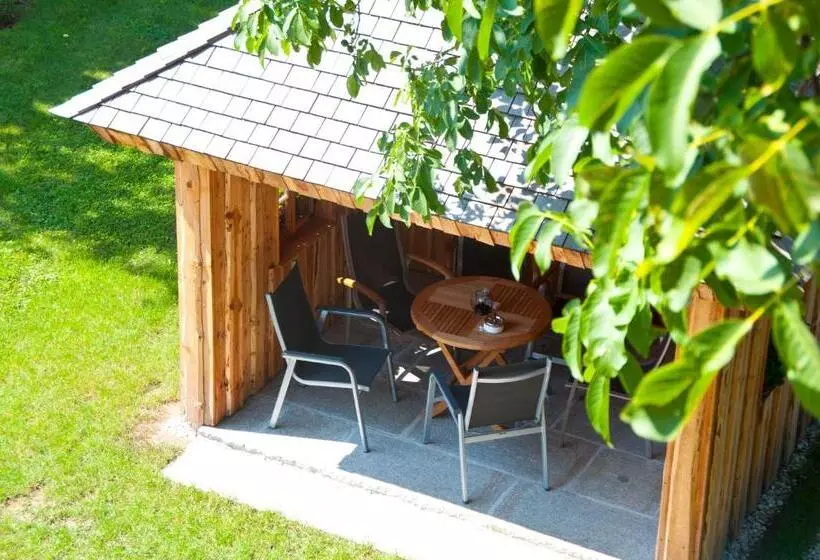 민박 Bauernhofpension Herzog Zu Laah