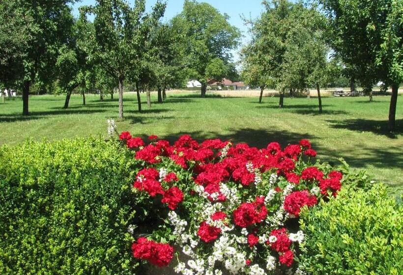 Bed and Breakfast Bauernhofpension Herzog Zu Laah