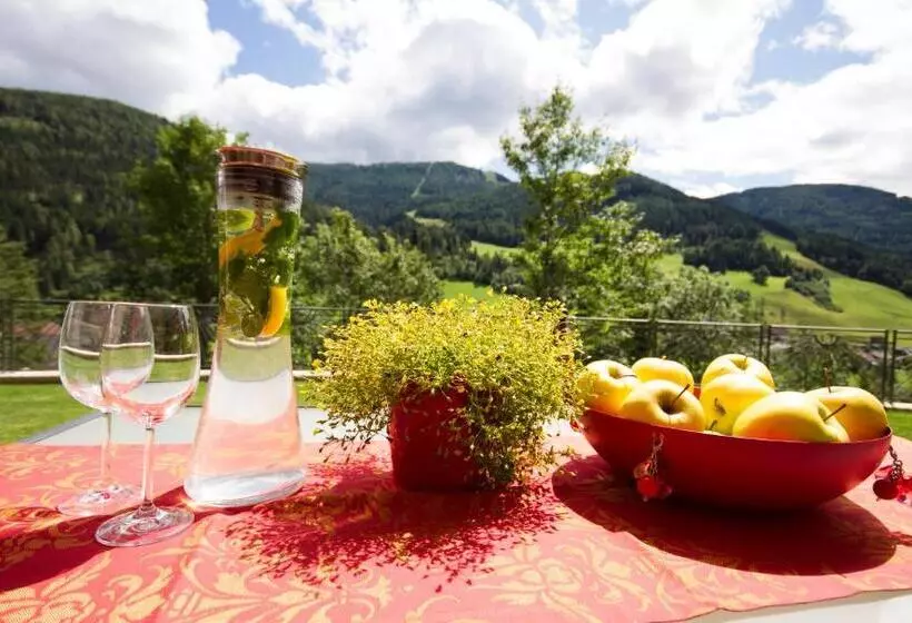 Bed and Breakfast Garni Sonnblick