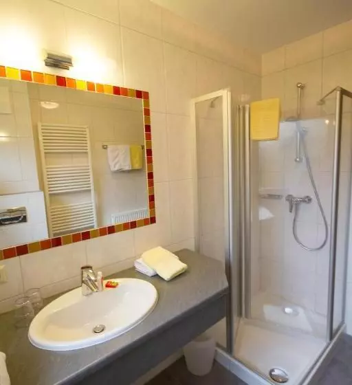 Bed and Breakfast Garni Sonnblick