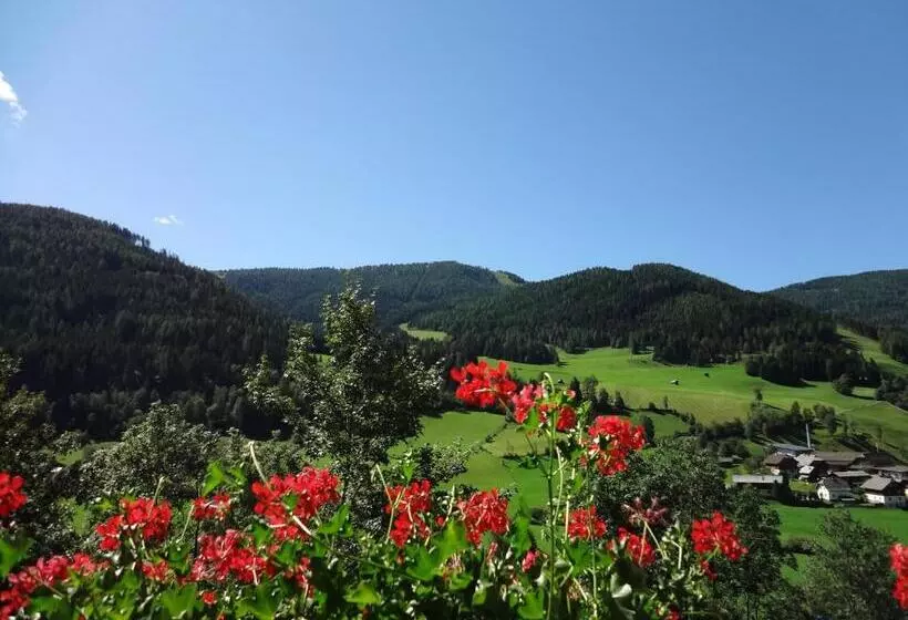 Bed and Breakfast Garni Sonnblick