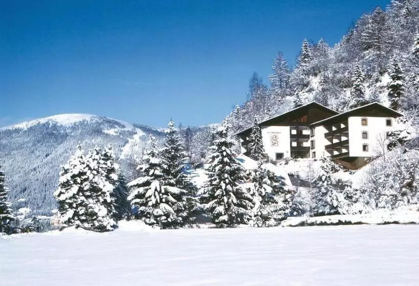 Bed and Breakfast Garni Sonnblick