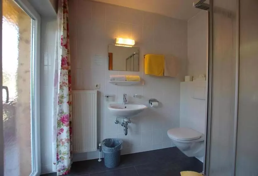 住宿加早餐 Pension Heike