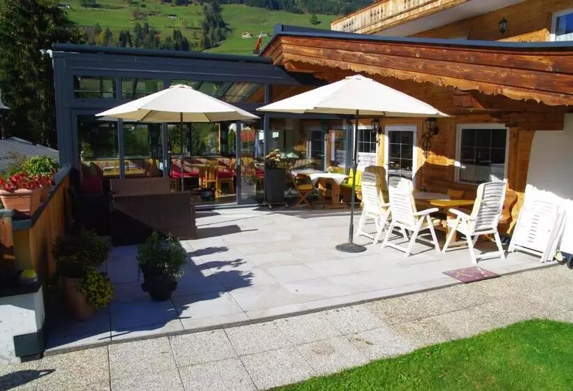 住宿加早餐 Pension Heike