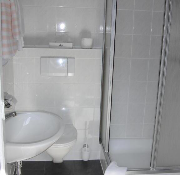 ベッドアンドブレックファースト Pension Heike