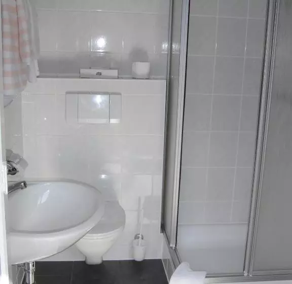 住宿加早餐 Pension Heike