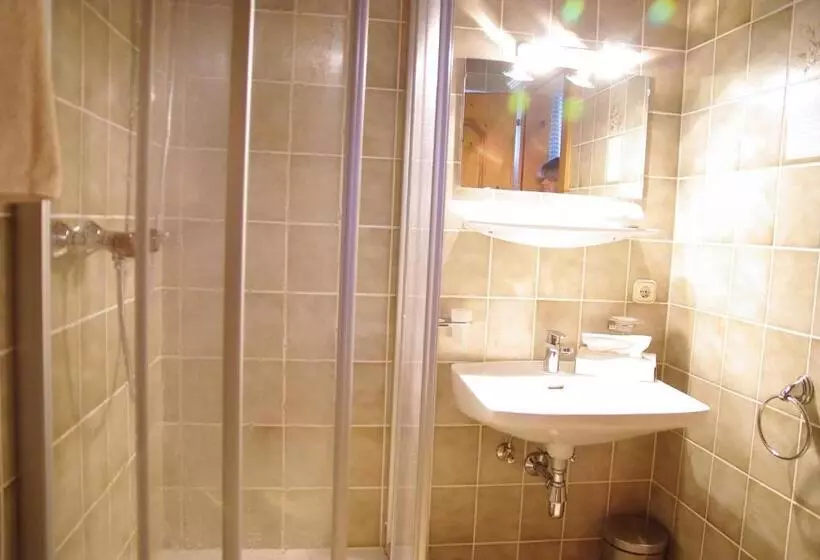 住宿加早餐 Pension Heike