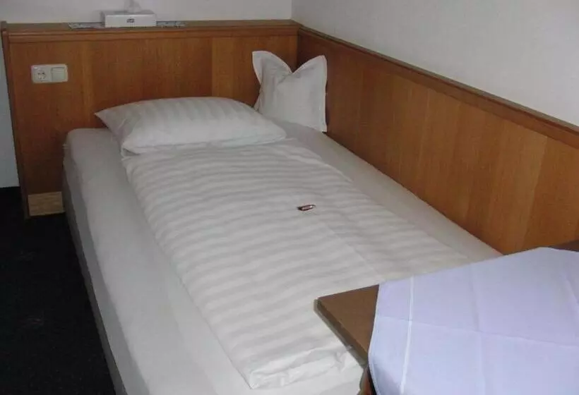 住宿加早餐 Pension Heike