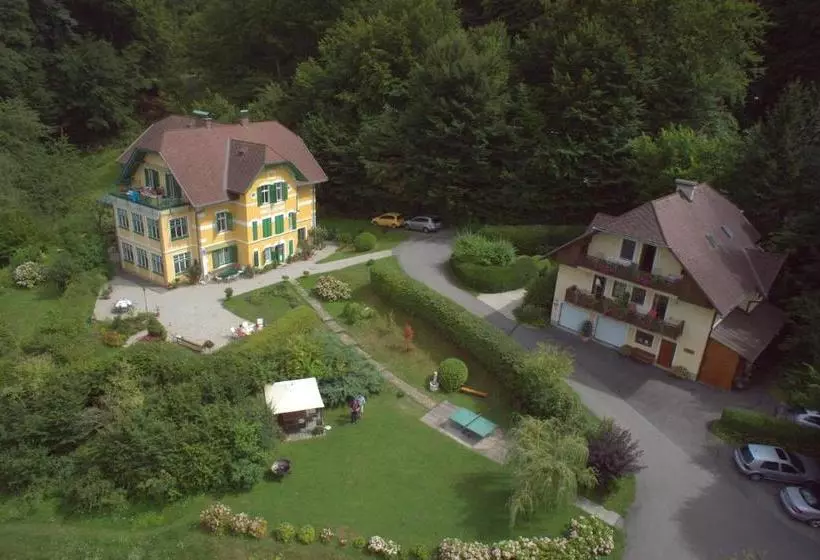 Bed and Breakfast Seevilla Annelies Pension