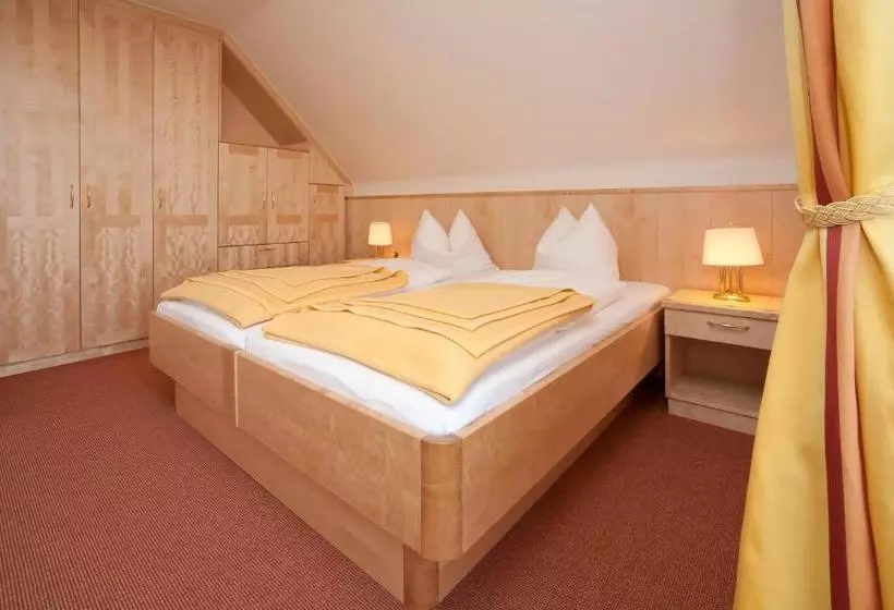 Bed and Breakfast Seevilla Annelies Pension