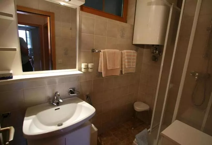 Bed and Breakfast Seevilla Annelies Pension