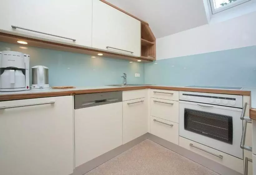 Bed and Breakfast Seevilla Annelies Pension