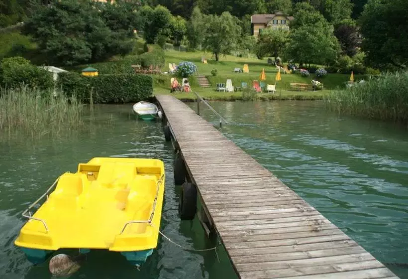 Bed and Breakfast Seevilla Annelies Pension