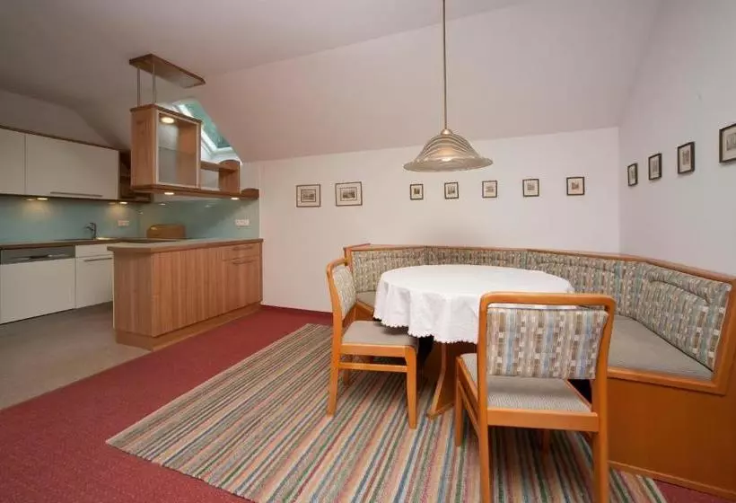 Bed and Breakfast Seevilla Annelies Pension