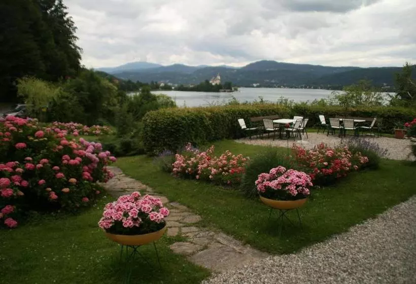 Bed and Breakfast Seevilla Annelies Pension